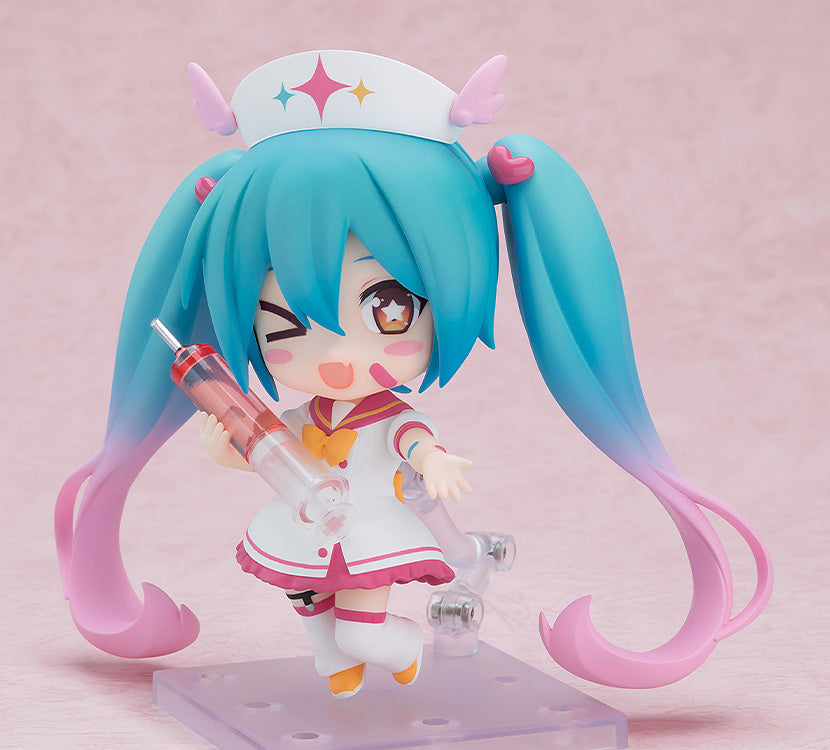 Nendoroid Hatsune Miku: M@GICAL☆CURE! LOVE ♥ SHOT!