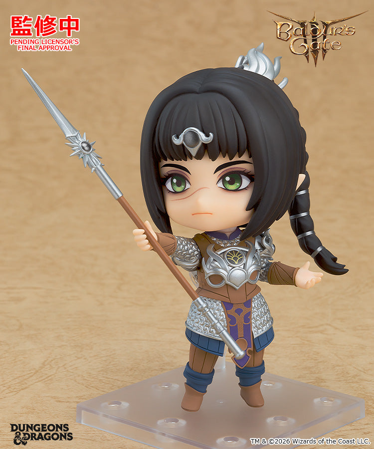 Nendoroid Shadowheart