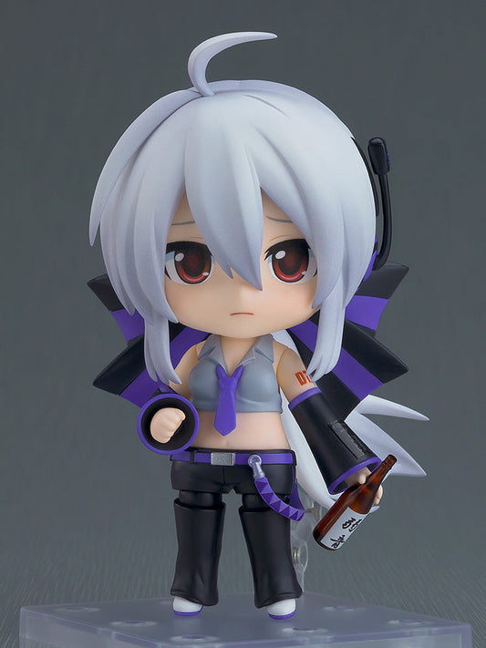 Nendoroid Yowane Haku