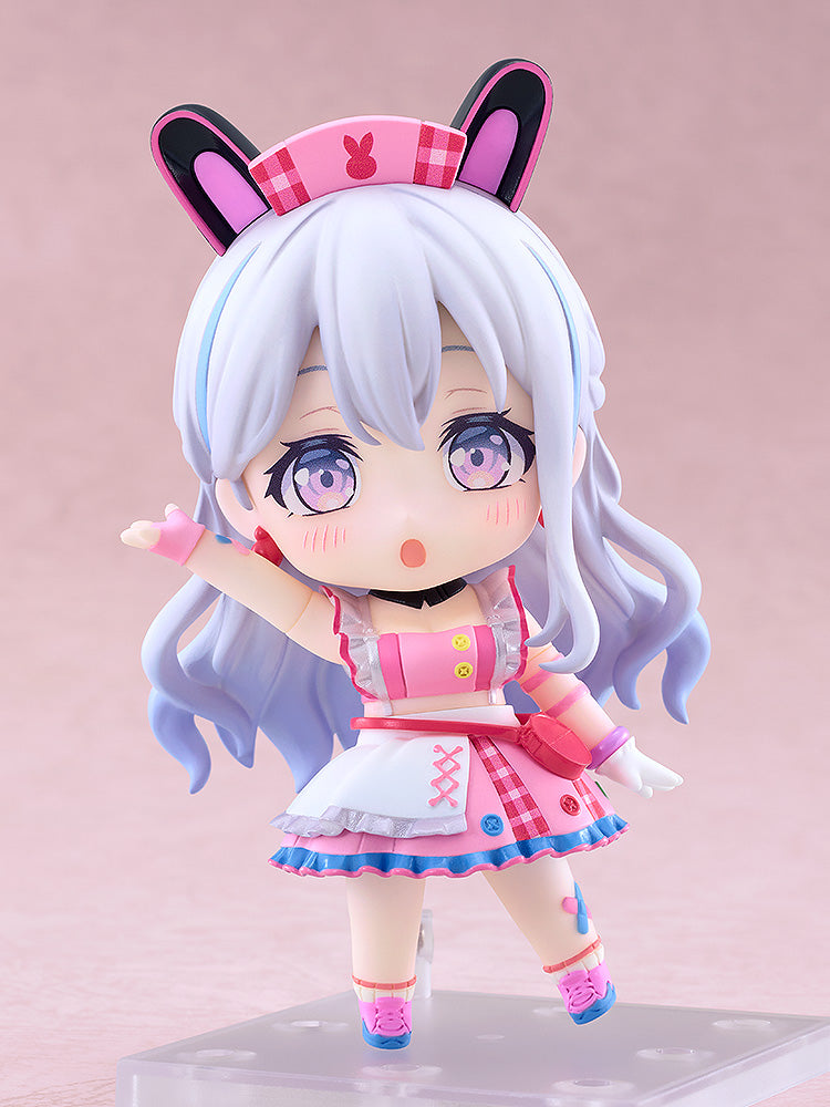 Nendoroid Nonoka Miyanaga