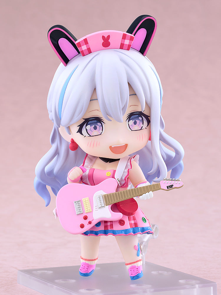 Nendoroid Nonoka Miyanaga