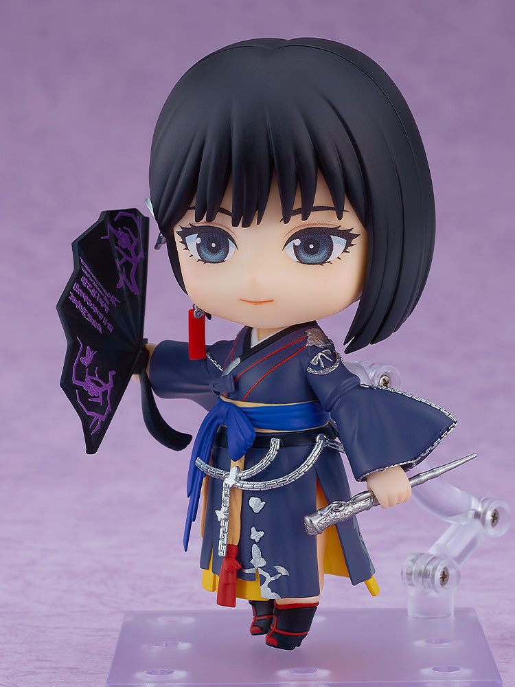 Nendoroid Woosa