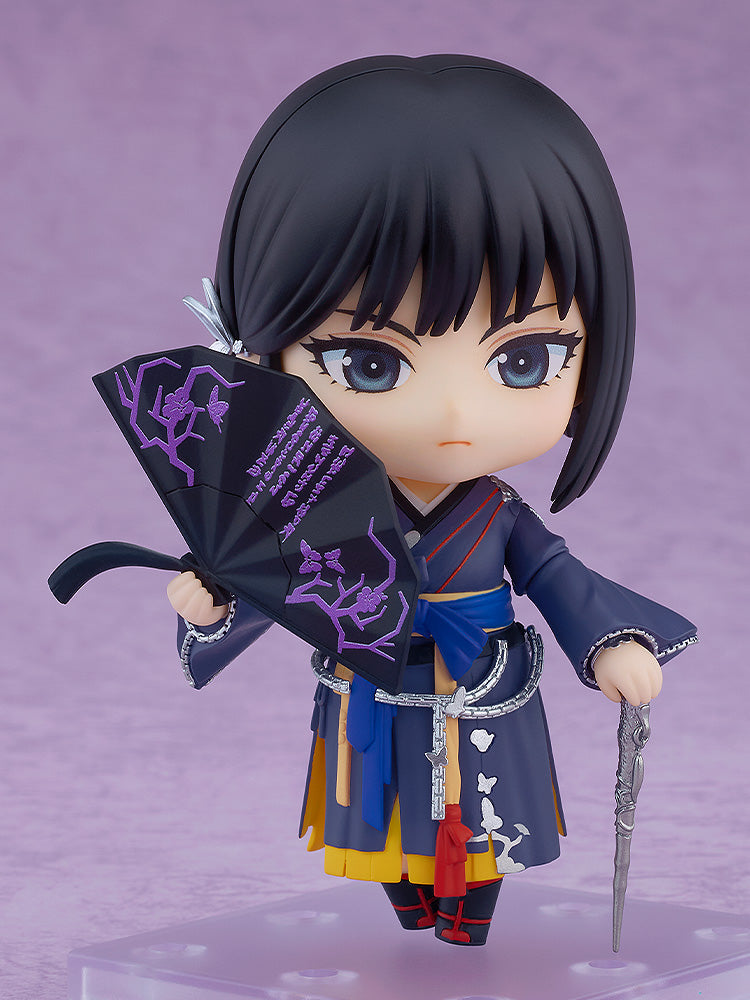Nendoroid Woosa