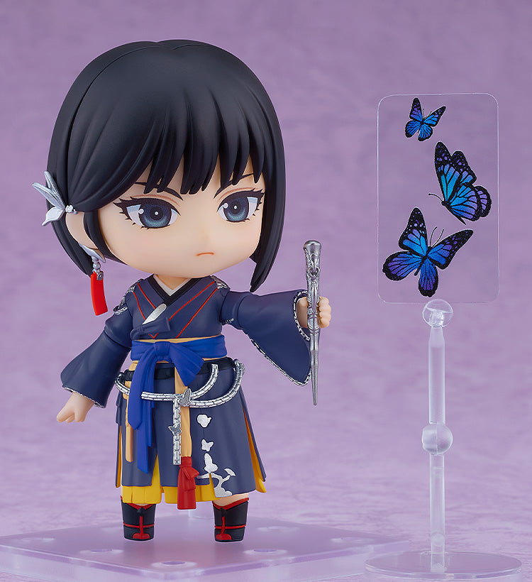 Nendoroid Woosa