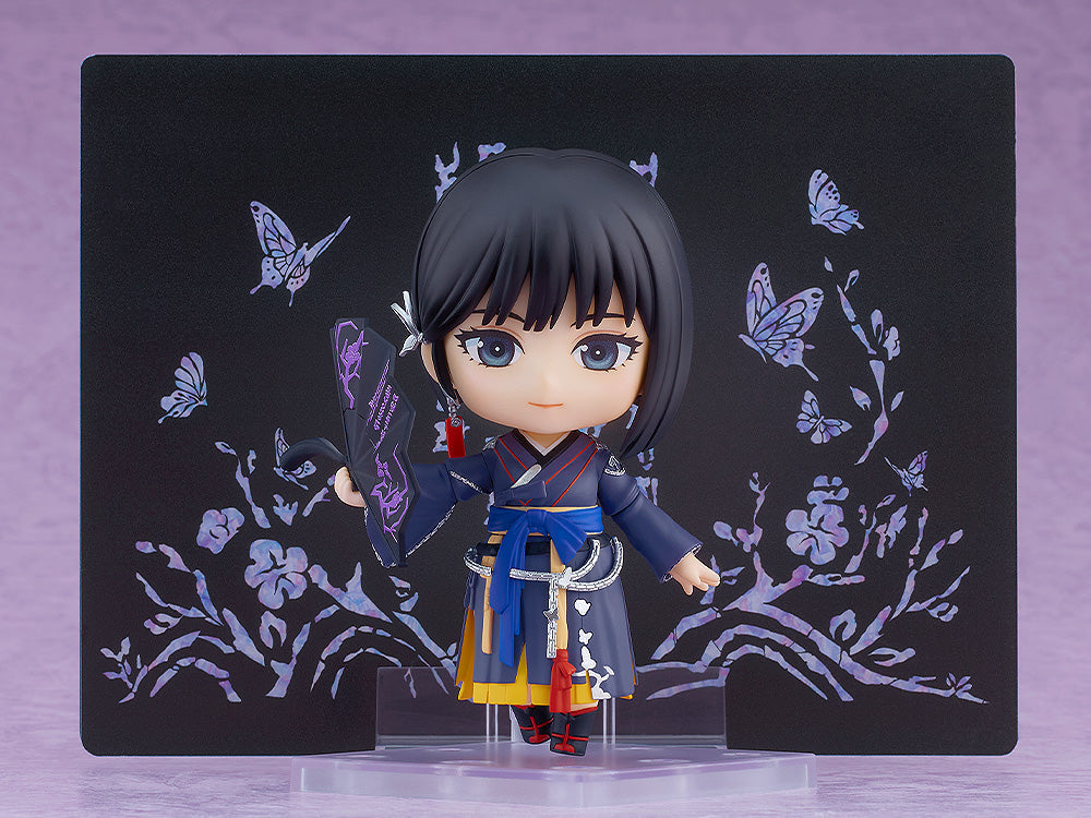 Nendoroid Woosa