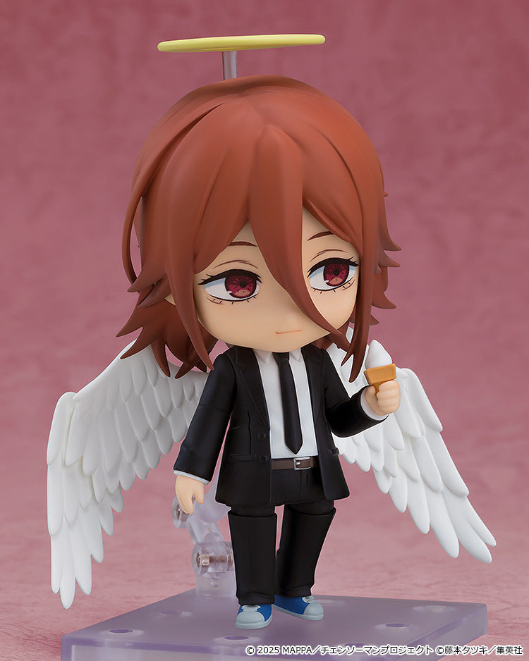 Nendoroid Angel Devil