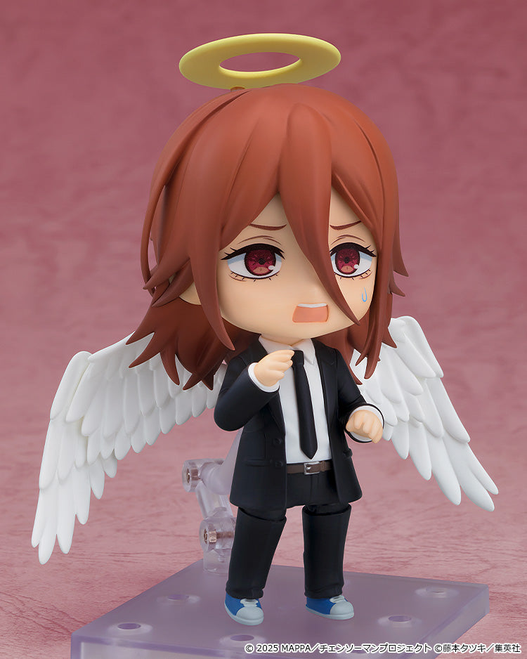 Nendoroid Angel Devil