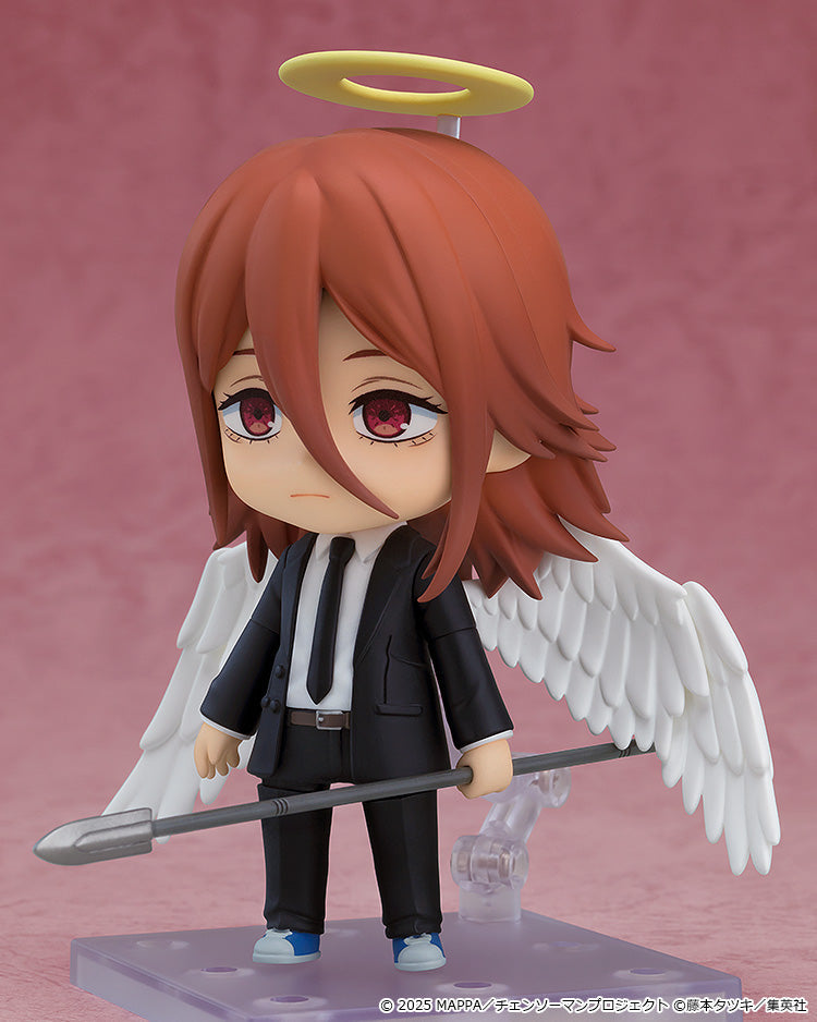 Nendoroid Angel Devil