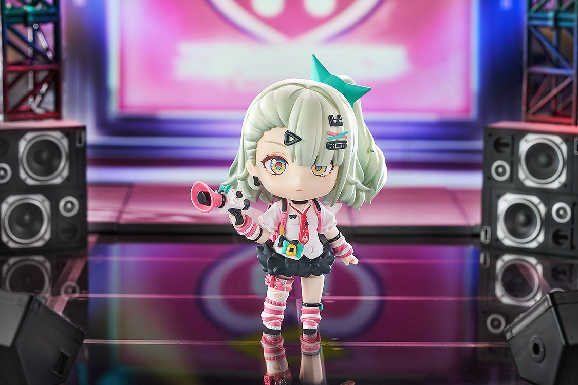 Nendoroid Sunna