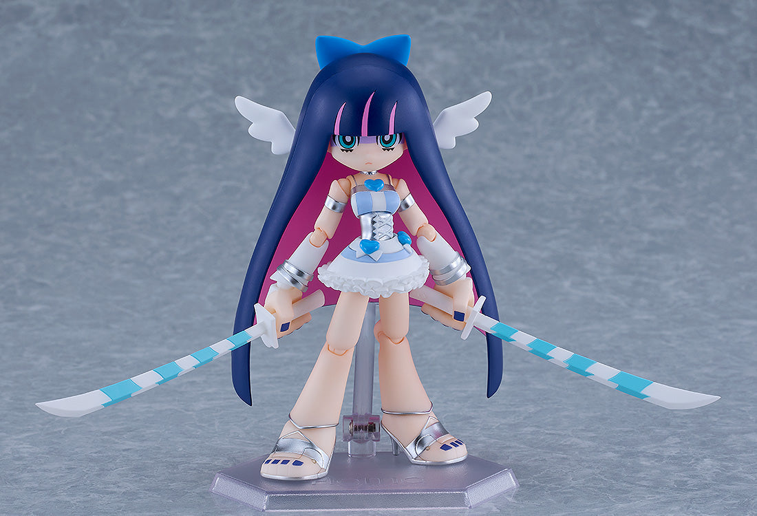 figma Stocking: Angel ver.