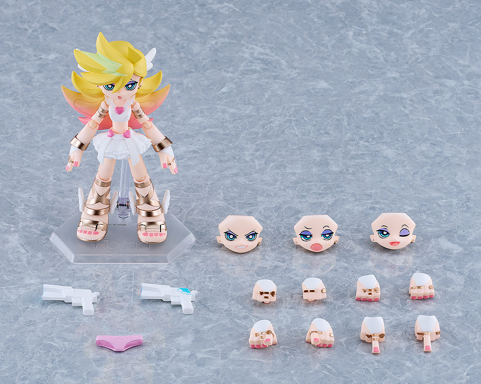 figma Panty & Stocking: Angel ver. Set