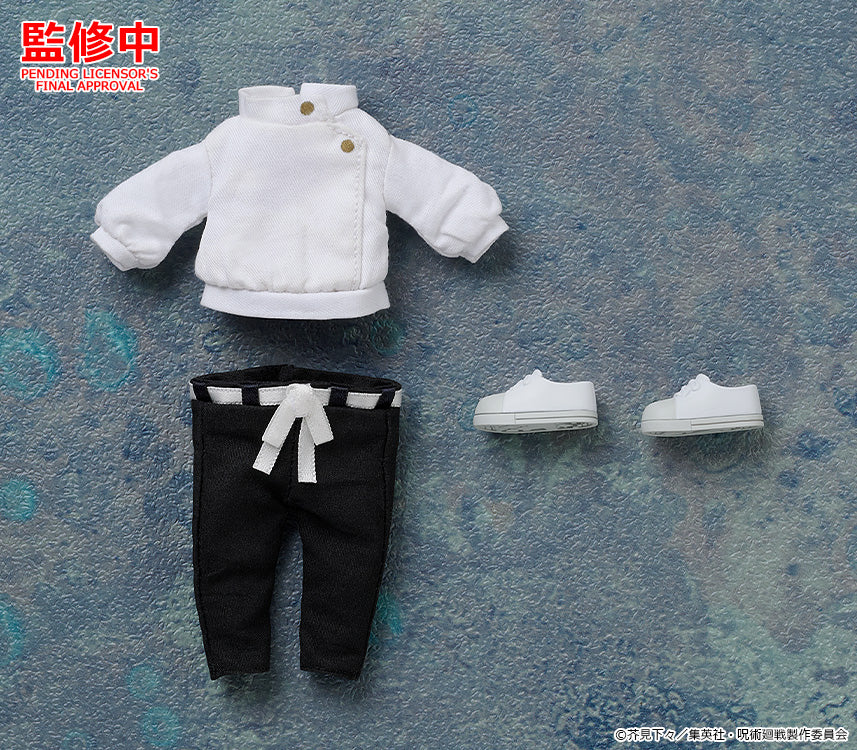 Nendoroid Doll Yuta Okkotsu: Execution Ver.