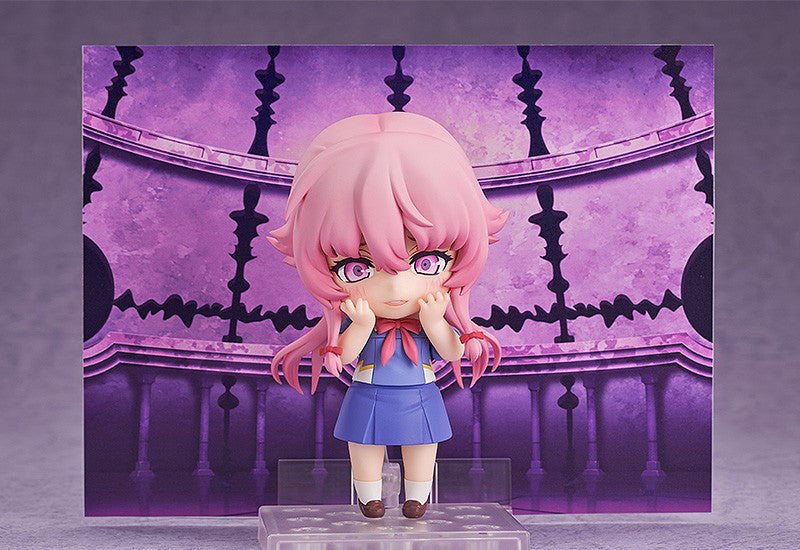 Nendoroid Yuno Gasai (Re-Run)