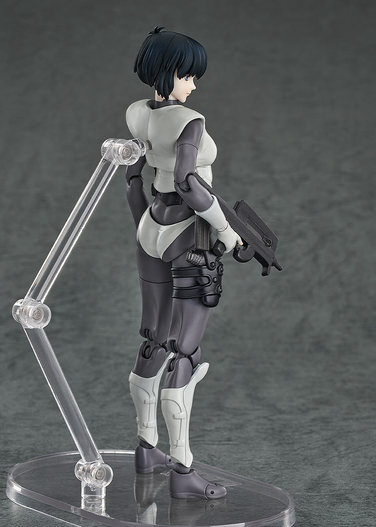 Hyper Body Motoko Kusanagi (Simple Armored Suit Ver.) (Re-Run)