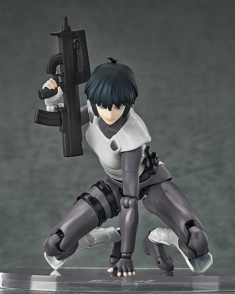 Hyper Body Motoko Kusanagi (Simple Armored Suit Ver.) (Re-Run)