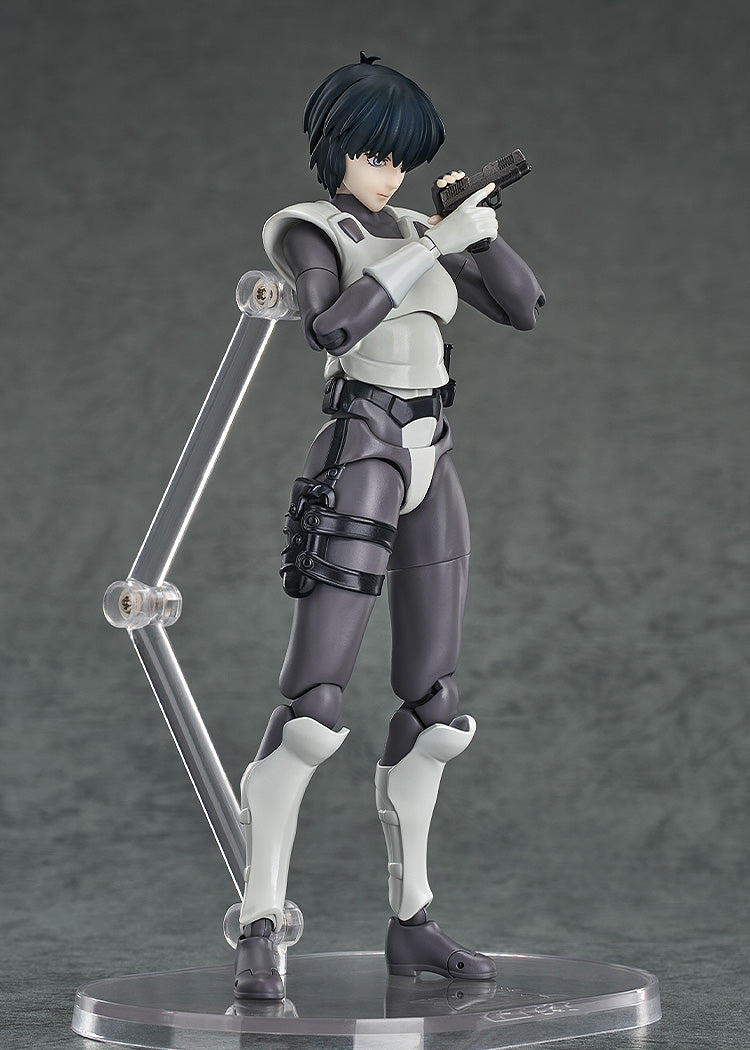 Hyper Body Motoko Kusanagi (Simple Armored Suit Ver.) (Re-Run)