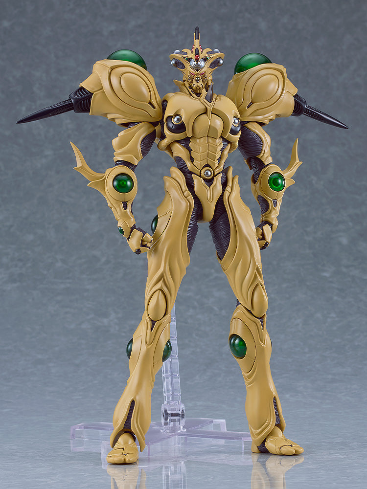 figma Guyver Gigantic
