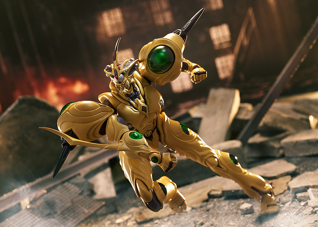 figma Guyver Gigantic