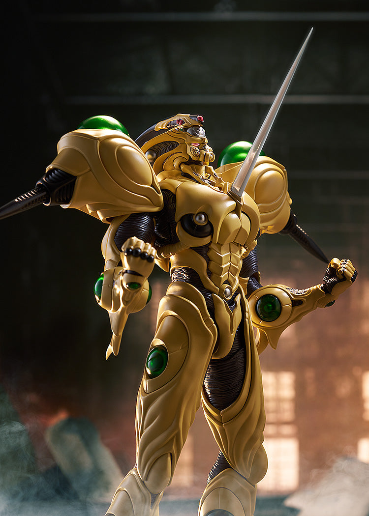 figma Guyver Gigantic
