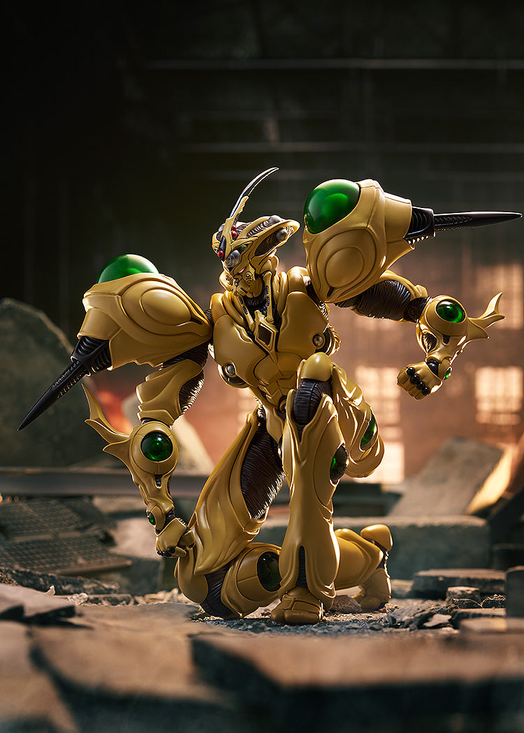 figma Guyver Gigantic