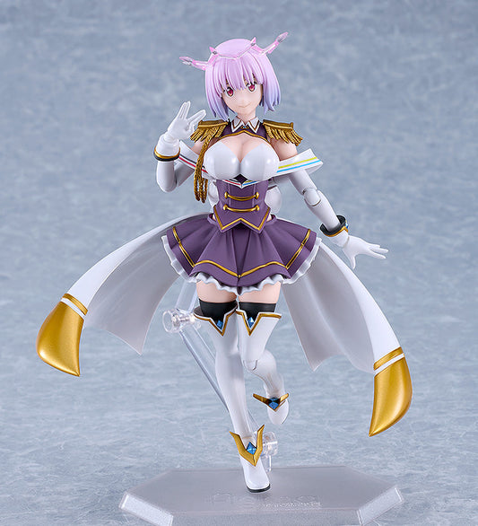 figma Shinjo Akane (New Order)