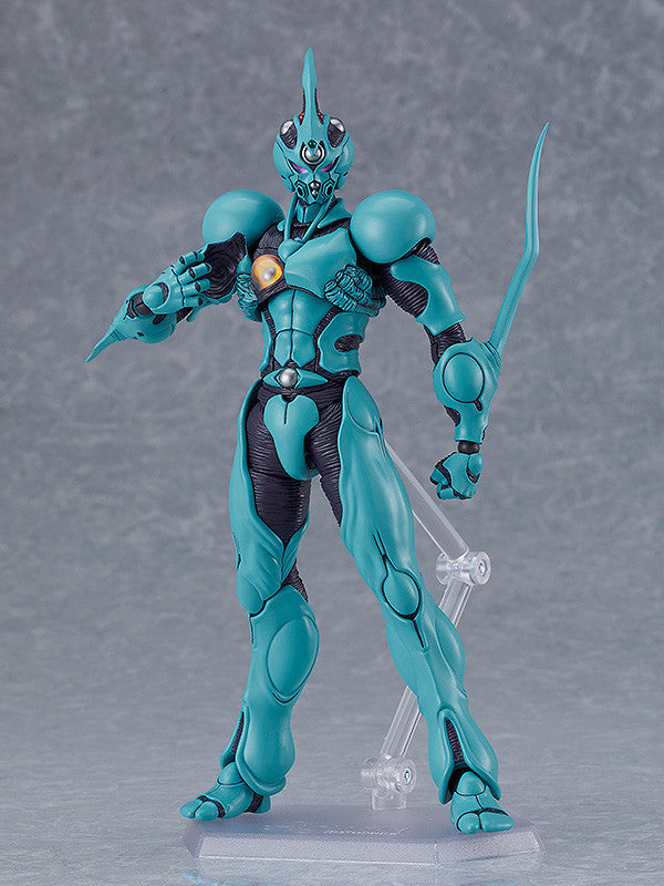 figma Guyver I: Ultimate Edition (Re-Run)