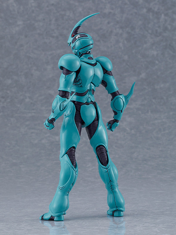 figma Guyver I: Ultimate Edition (Re-Run)