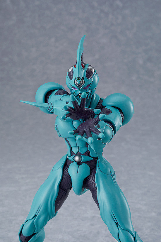 figma Guyver I: Ultimate Edition (Re-Run)