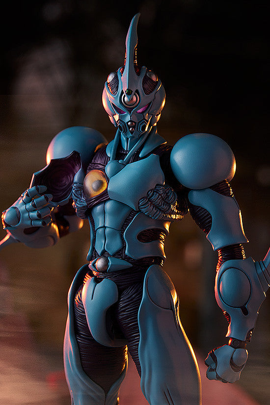 figma Guyver I: Ultimate Edition (Re-Run)