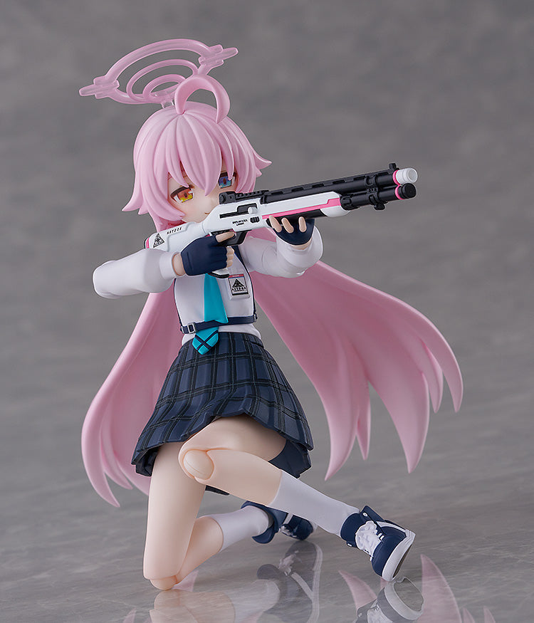 figma Hoshino Takanashi