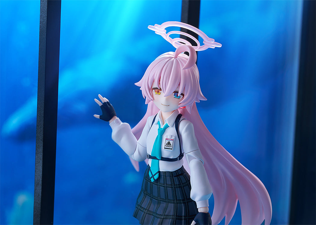 figma Hoshino Takanashi