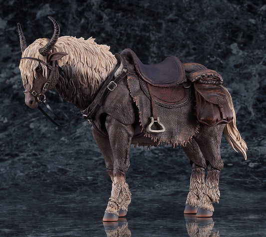 figma Torrent, the Spectral Steed