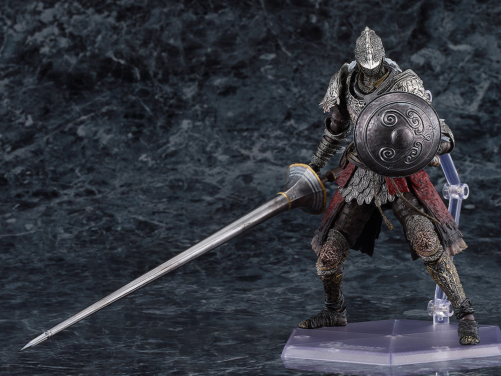 figma Torrent, the Spectral Steed