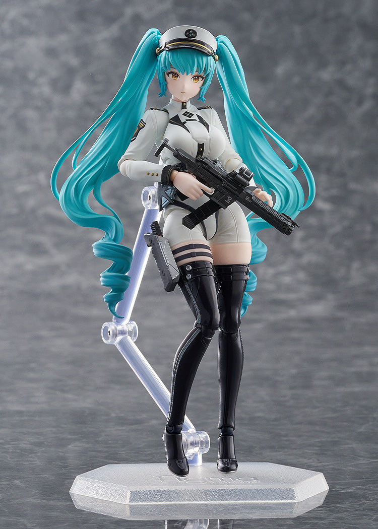 figma Privaty