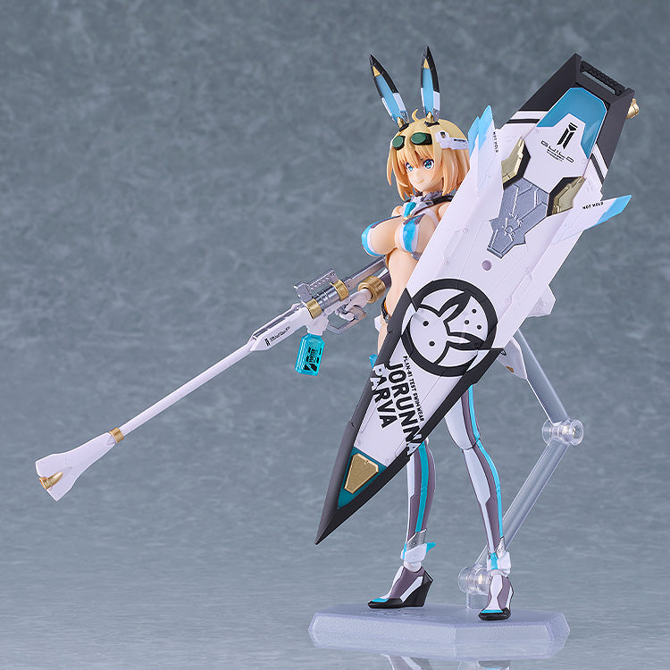 figma Sophia F. Shirring Updated Ver.