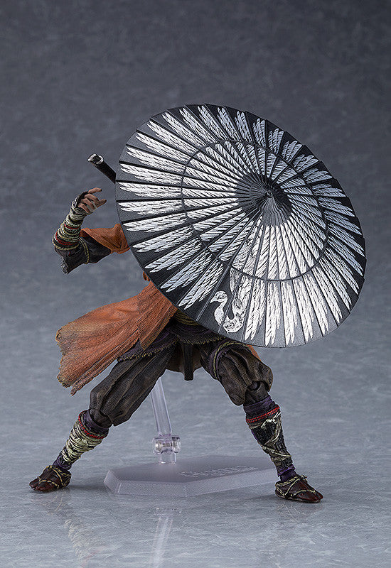 figma Sekiro: DX Edition (Re-Run)
