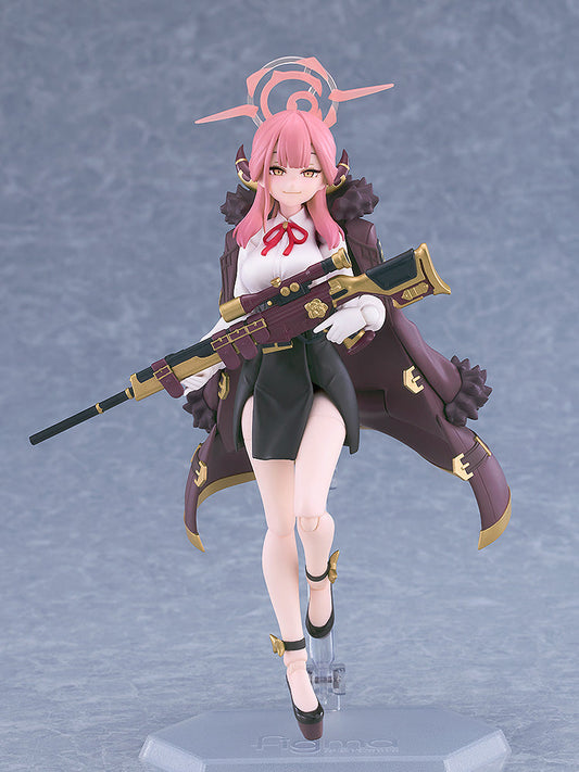 figma Aru Rikuhachima