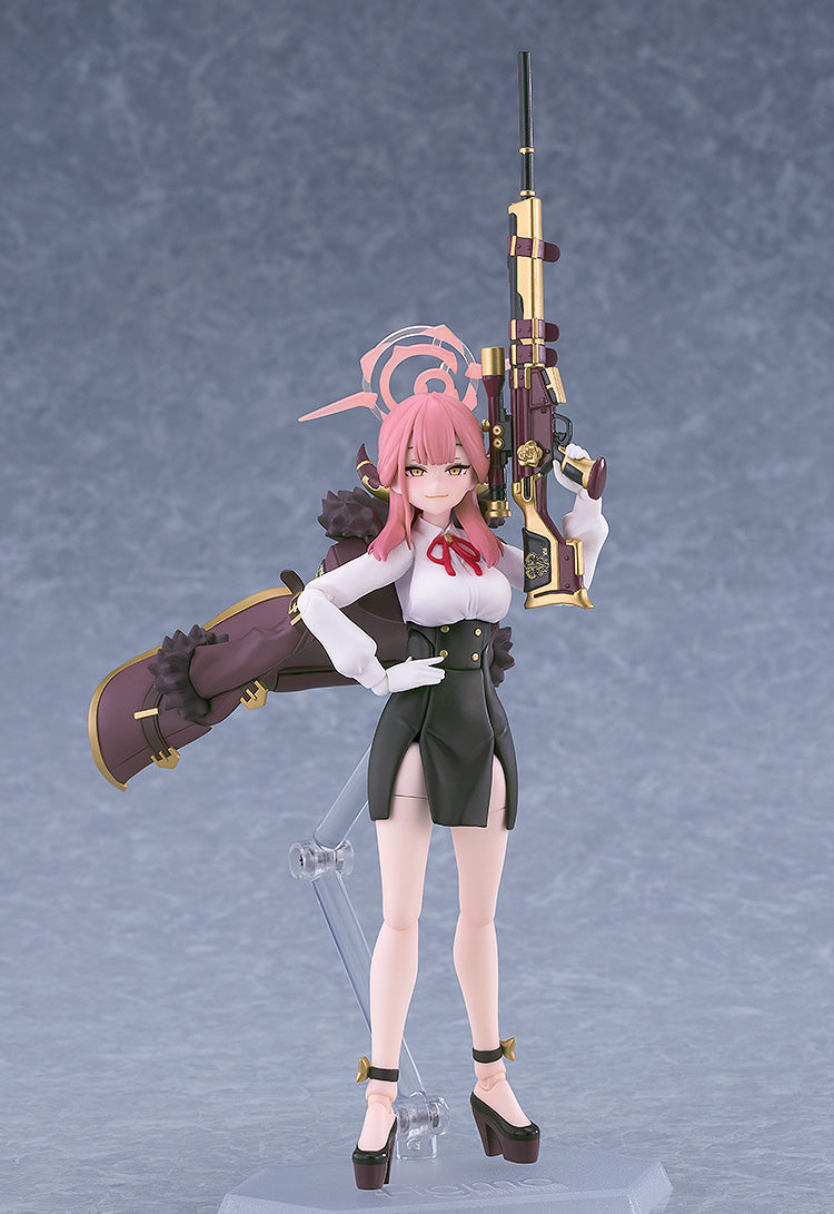 figma Aru Rikuhachima