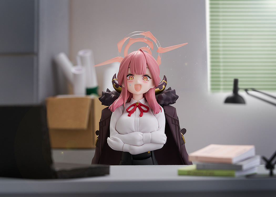 figma Aru Rikuhachima