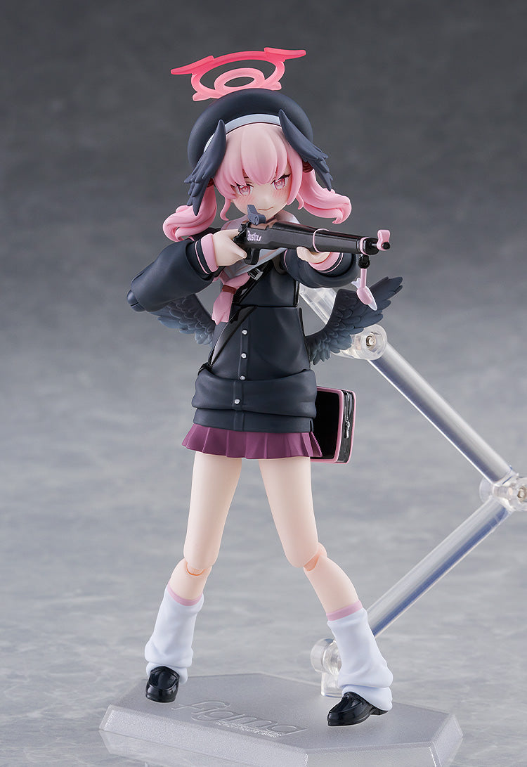 figma Koharu Shimoe