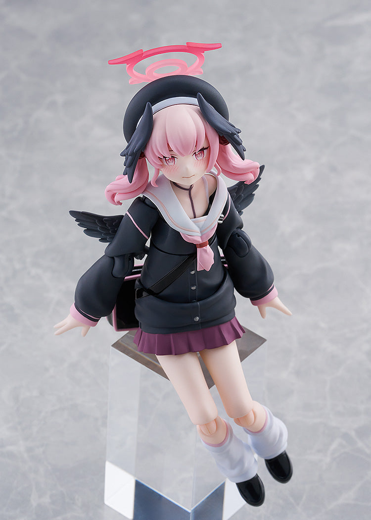 figma Koharu Shimoe