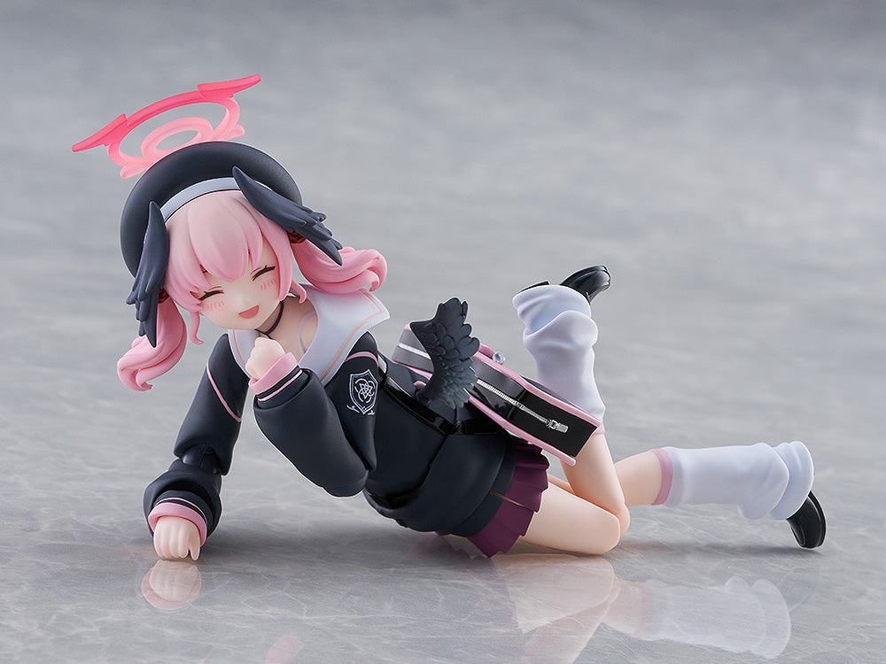 figma Koharu Shimoe