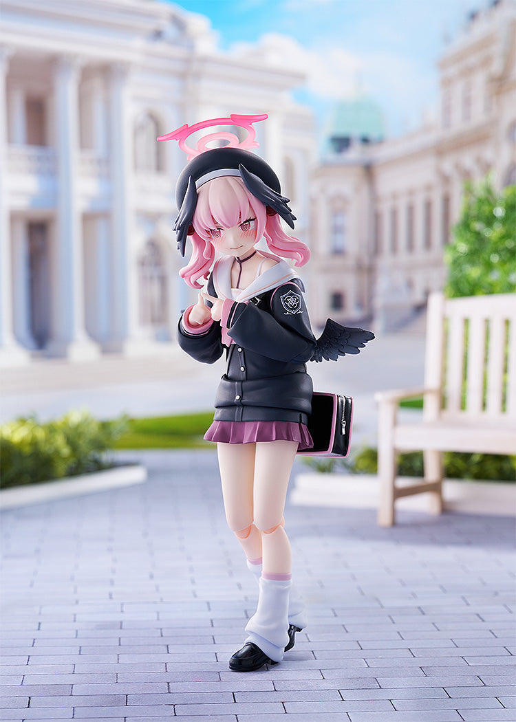 figma Koharu Shimoe
