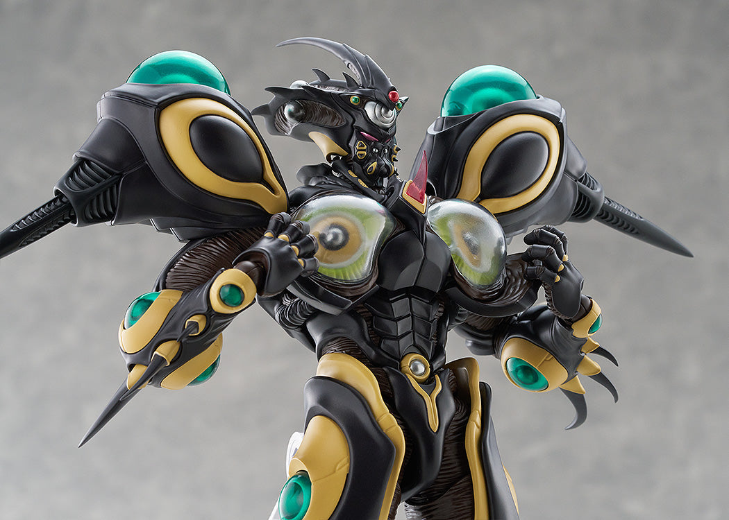figma Gigantic Dark