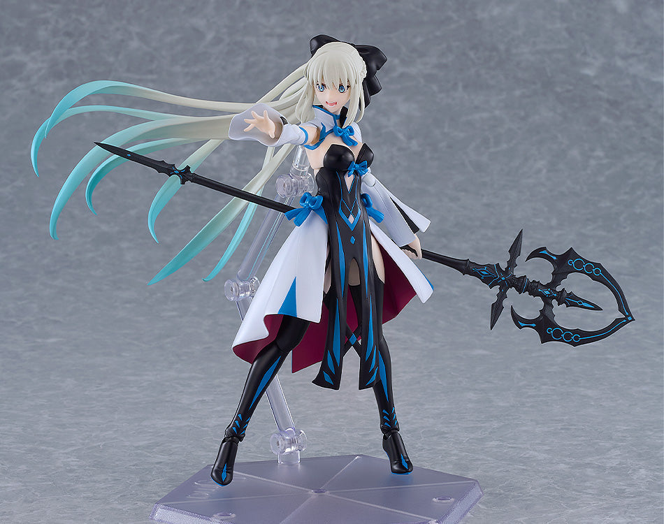 figma Berserker/Morgan