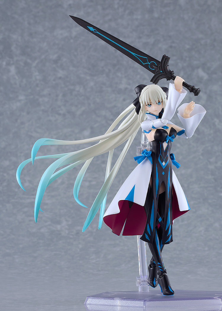 figma Berserker/Morgan