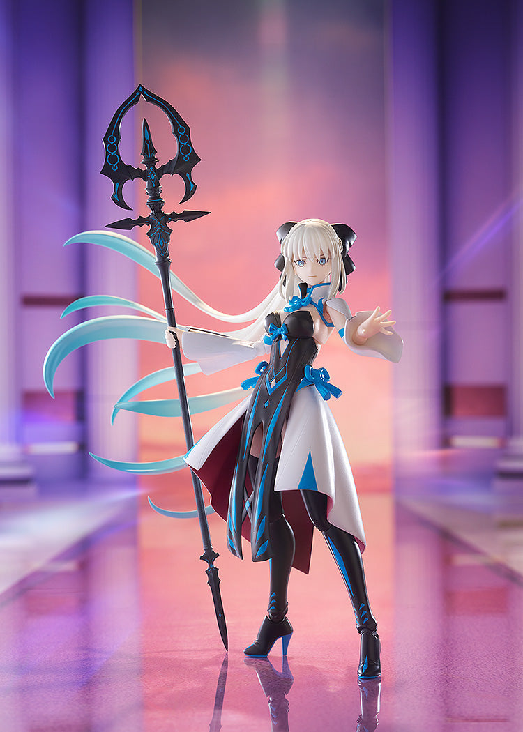figma Berserker/Morgan