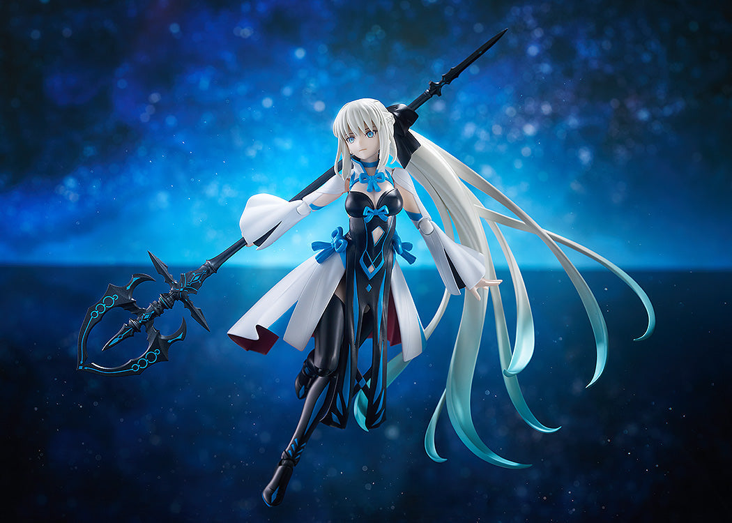 figma Berserker/Morgan