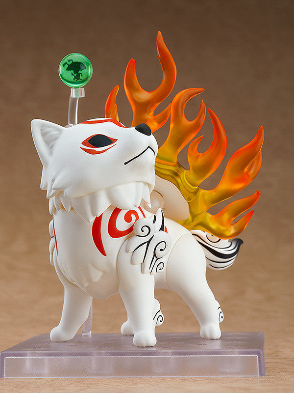 Nendoroid Amaterasu (Re-Run)