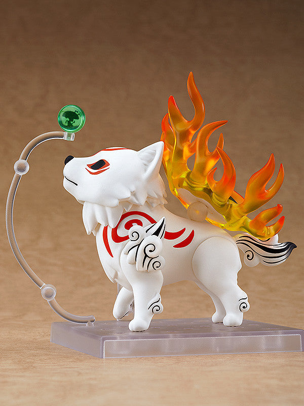 Nendoroid Amaterasu (Re-Run)